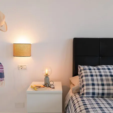 Magnifico Con Vistas Al Oceano Costa Teguise