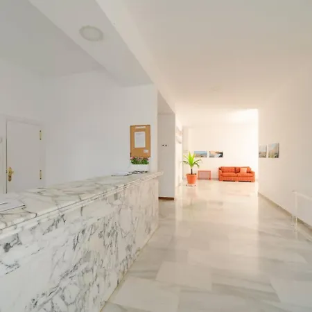 Magnifico Con Vistas Al Oceano. Apartment