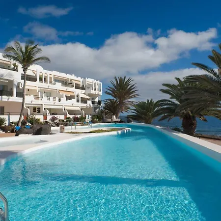 Apartment Magnifico Con Vistas Al Oceano.