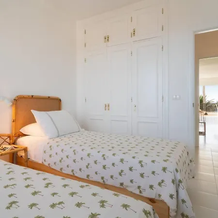 Apartmán Magnifico Con Vistas Al Oceano