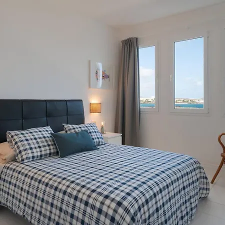 Magnifico Con Vistas Al Oceano Apartmán *