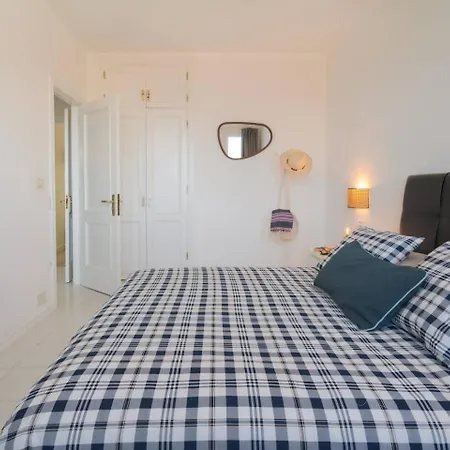 Apartmán Magnifico Con Vistas Al Oceano *