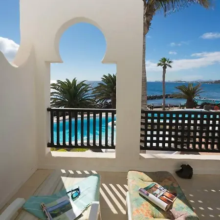 Apartment Magnifico Con Vistas Al Oceano. *