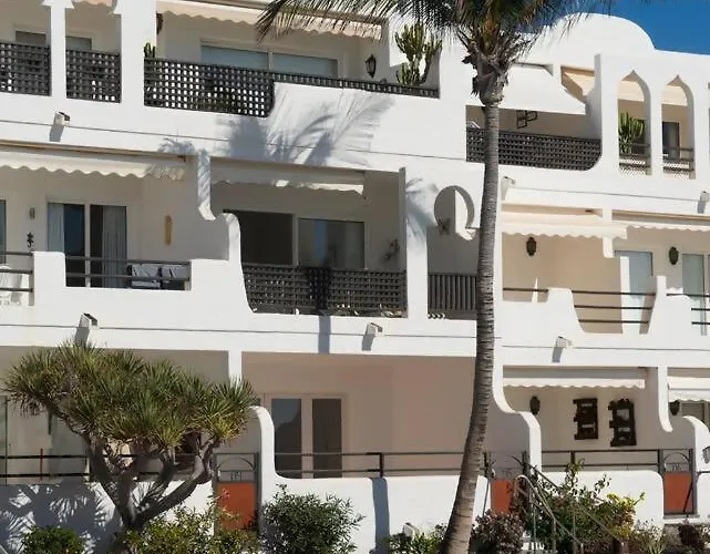 Apartmán Magnifico Con Vistas Al Oceano *