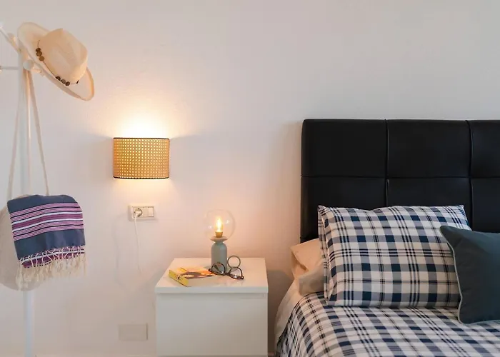 Magnifico Con Vistas Al Oceano Costa Teguise