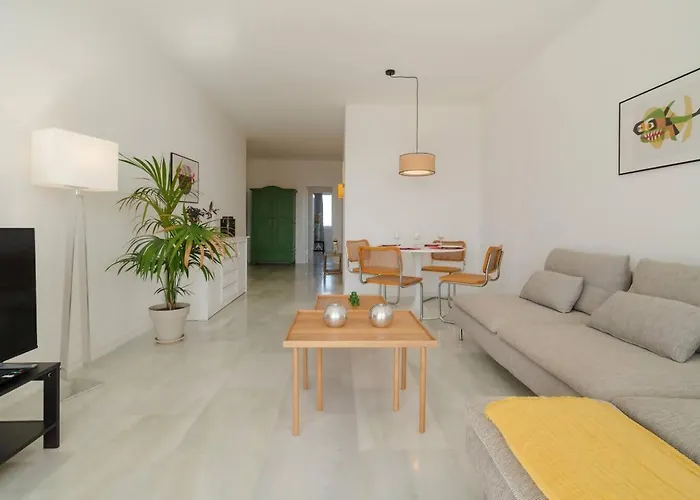 Magnifico Con Vistas Al Oceano * Costa Teguise