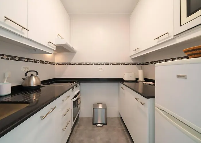 Magnifico Con Vistas Al Oceano