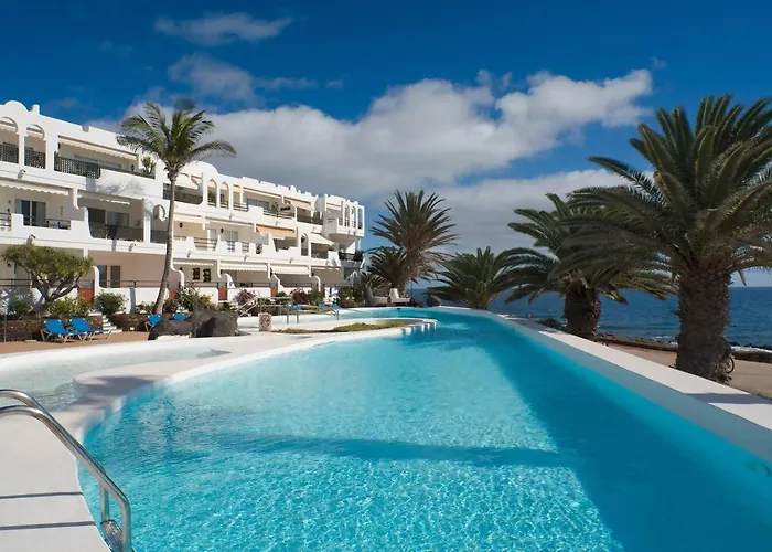 Apartmán Magnifico Con Vistas Al Oceano