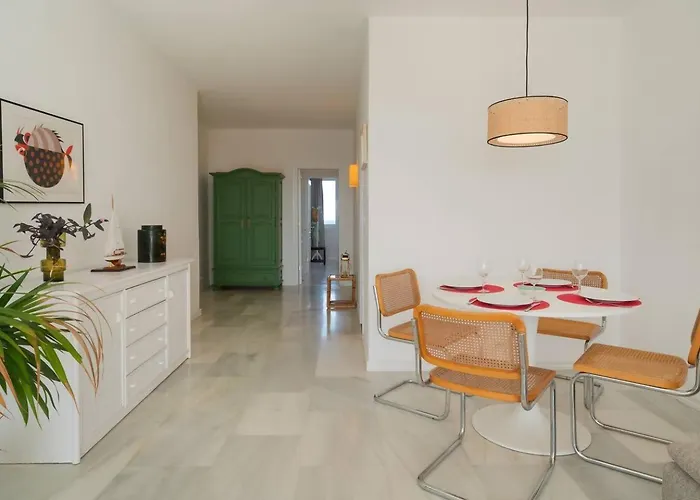 Magnifico Con Vistas Al Oceano