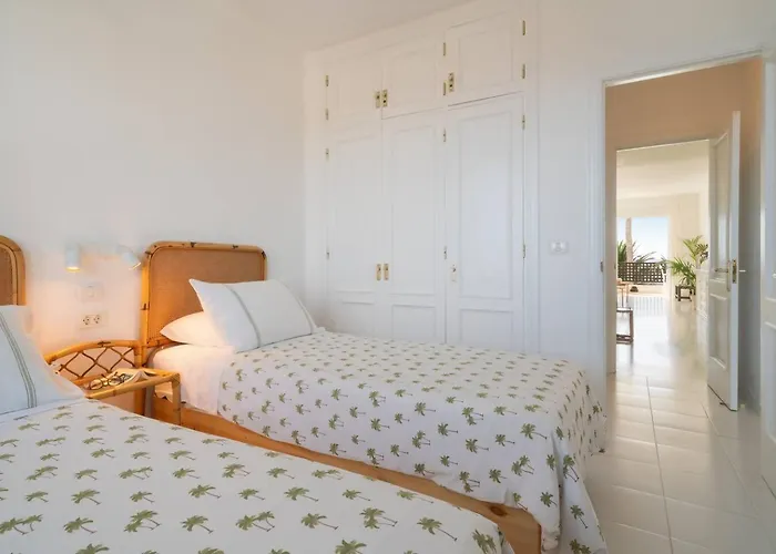 Apartmán Magnifico Con Vistas Al Oceano