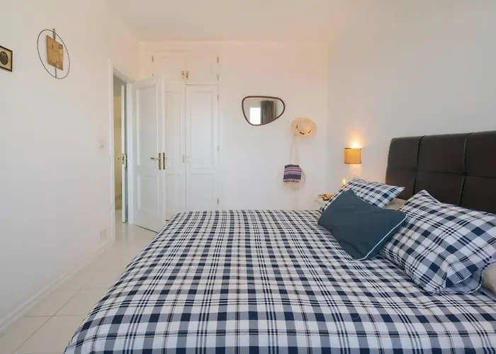 Apartmán Magnifico Con Vistas Al Oceano *