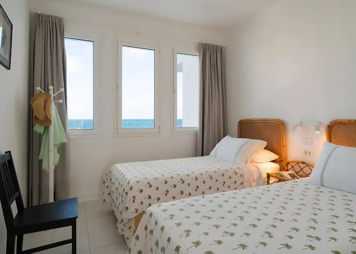 Magnifico Con Vistas Al Oceano Apartmán Costa Teguise