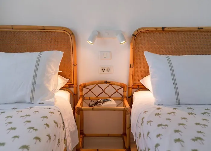 Magnifico Con Vistas Al Oceano * Costa Teguise