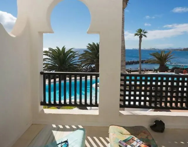 Apartmán Magnifico Con Vistas Al Oceano *